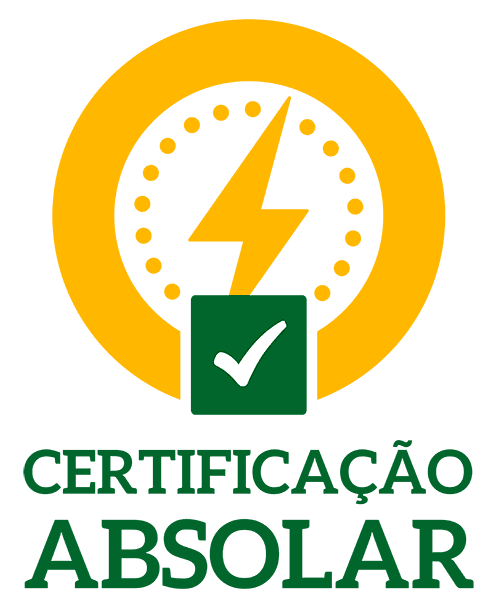 Logo do banco BV
