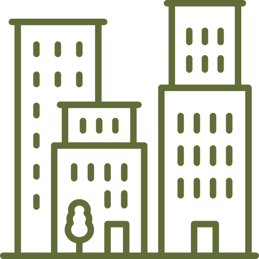 Ícone de Condominal