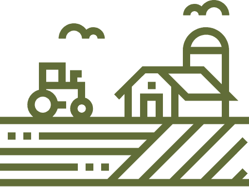 Ícone de Rural